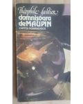 Domnisoara de Maupin- Theophile Gautier