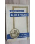 La noi in Viisoara- M. Sadoveanu
