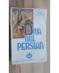 Divanul persian- Mihail Sadoveanu