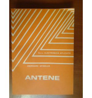 Antene