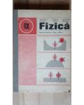 Fizica Manual pentru clasa a 9-a - Anatolie Hristev, Vasile Falie