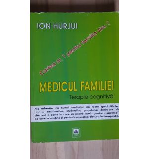 Medicul familiei- Ion Hurjui