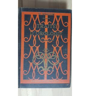 Traite d`urologie (ed. 3) - C. Marion