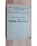 Indrumar de laborator pentru chimie biologica- M. Trandafirescu, M.Filip