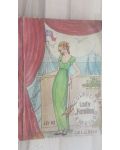Lady Hamilton colectia femeilor celebre