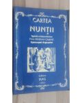 Cartea nuntii- Calinic Episcopul Argesului