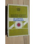 Masini-unelte si control dimensional- M. Ivan, N. N. Antonescu