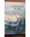 Lacatusaria de mana- T. Gross