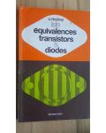 Liste equivalences transitors & diodes- G. Feletou