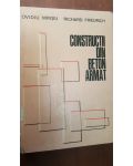 Constructii din beton armat -Ovidu Mirsu, Richard Friedrich
