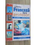 Limba franceza fara profesor-Maria Braescu,Mariana Persisanu