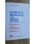 clinicile medicale ale americii de nord-saundres