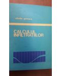 Calculul infiltratiilor-Vitalie Pietraru