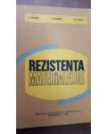 Rezistenta materialelor- I. Tudose, C. Atanasiu