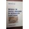Modele de calcul analogic in hidraulica subterana- Constantin Ivan