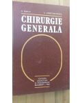 Chirurgie generala-D. Burlui, C. Constantinescu