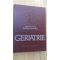 Geriatrie-Mircea Dumitriu