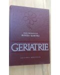 Geriatrie-Mircea Dumitriu