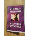 Nedorita aventura-Sidney Sheldon