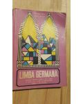 Limba Germana manual clasa a12-a