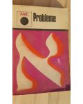 Alef: Probleme- J. Taille