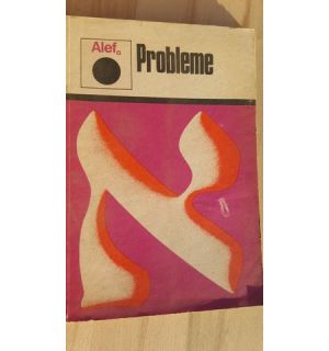 Alef: Probleme- J. Taille