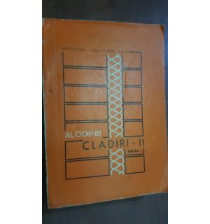 Cladiri-II- Al. Cicoarei
