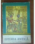 Istoria antica. Manual pentru clasa a5a