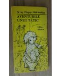 Aventurile unui tatic-Sevg Hagop Hairabedian