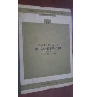 Materiale de constructii 3