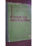 Dinamica constructiilor- N.K. Sritko