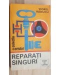 Reparati singuri- Viorel Raducu