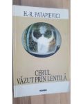 Cerul vazut prin lentila- H.- R. Patapievici