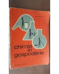 Chimia in gospodarie- Ana Gerendi