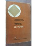 Verbul- Teodora Cristea, Alexandra Cunita