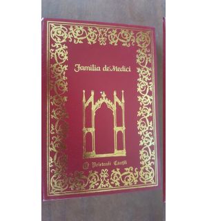 Familia de medici- Alexandre Dumas