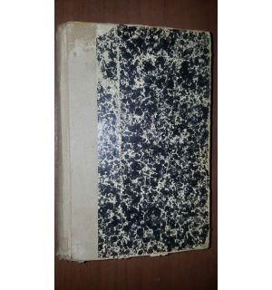 Comedie du sentiment- Marc Nordau