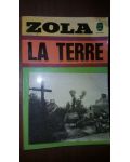 La terre- Zola