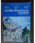 Limba si literatura romana. Manual pt clasa a11a