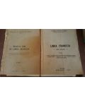 Manual unic de limba franceza 1,2