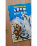 Fran ursul polar-Cezar Petresc