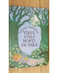 visul unei nopti de vara-Franz Fuhmann