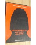 Interferenta rotilor  dintate-Ion Aurel Stoica