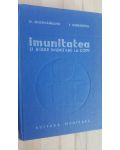 Imunitatea si bolile imunitare la copii- M. Geormaneanu, I. Gherghina