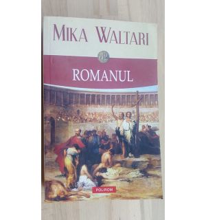 Romanul- Mika Waltari