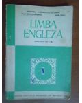 Limba engleza. Manual pentru clasa a11a