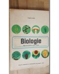 Biologie manual pt. anul 1 de liceu-Virginia Todor