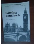 Limba engleza. Manual pentru clasa a12a