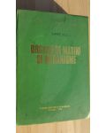 Organe de masini si mecanisme- Gh. Paizi, N. Stere