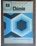 Chimie. Manual clasa a12a